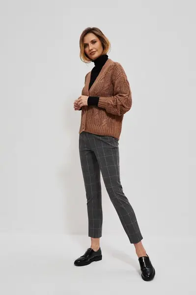 Marisse Pants Z-Sp-3919 Graphite