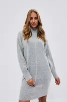 Marisse Dress Z-Su-3923 L.Grey Mel