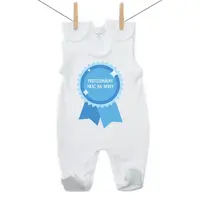 Boodyy Dupačky Profesionálny hráč na nervy 56 (0-2 mesiace)