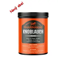 Prírodný cesnak 1kg