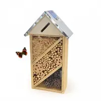 DUVO+ Domček pre hmyz 21x10x37cm 1