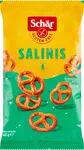 Schär SALINIS bezlepkové praclíky
