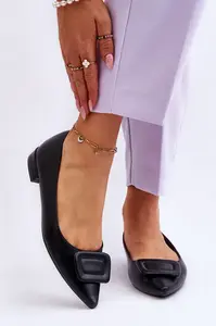 Dámské baleríny Kesi