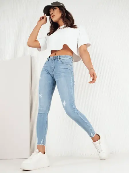 Dámské džíny DStreet