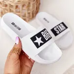 BIG STAR SHOES Nazouváky Dětská Big Star
