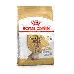 ROYAL CANIN BHN YORKSHIRE TERRIER AGE 8+ 1,5kg -Suché krmivo pre yorkšírskych teriérov od 8 roku života