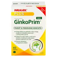 WALMARK GinkoPrim MAX