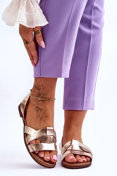 Dámské sandály Kesi