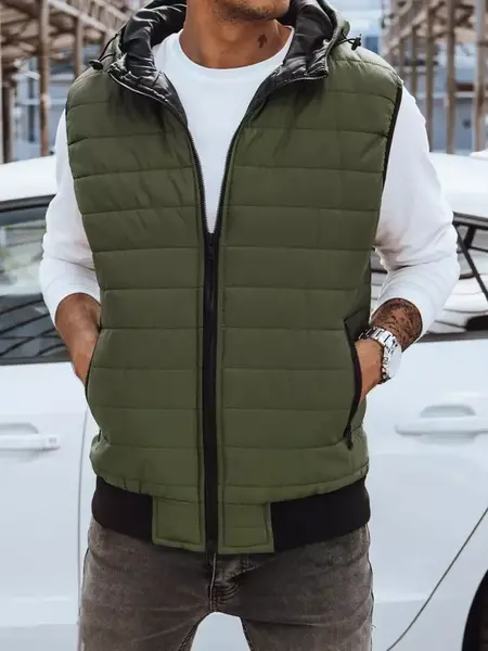 Pánská vesta DStreet Outdoor