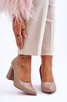 Dámské lodičky Kesi