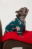 Svetr pro mazlíčka Medicine