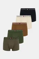 Boxerky Tommy Hilfiger 5-pack