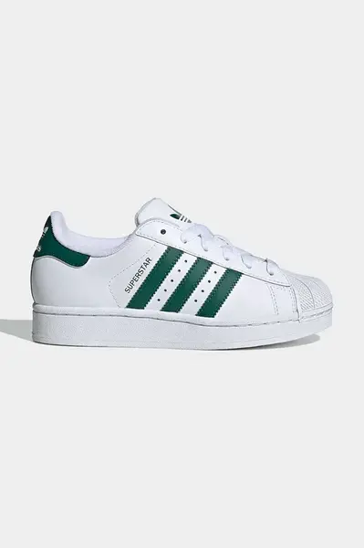 Dětské tenisky adidas Originals SUPERSTAR II