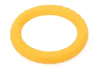 Reedog kruh žlutý hračka pro psy - 29 cm