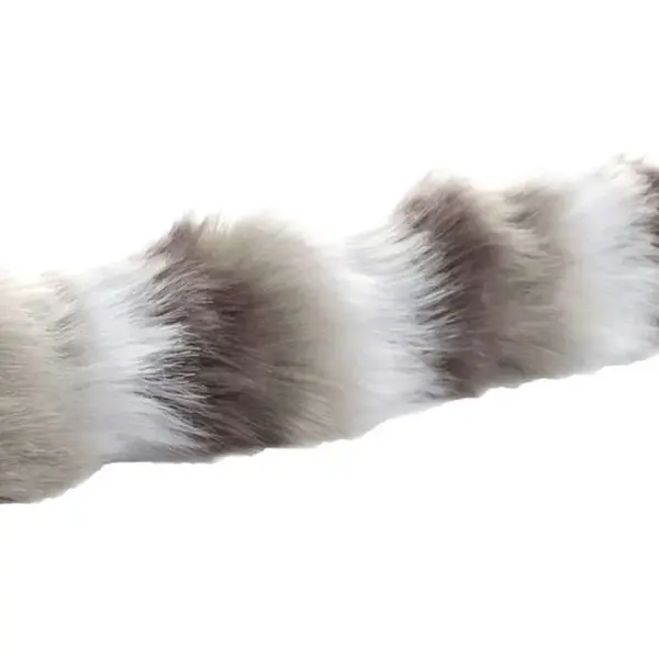 Chrastící hračka pro kočky Boula Flamingo