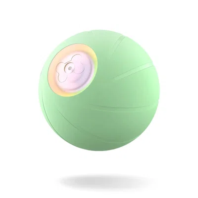 Cheerble Wicked Ball PE pro střední a velké psy | Interaktivní hračka pro psy