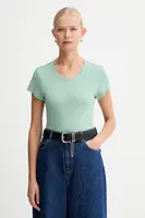 Bavlněné tričko G-Star Raw Eyben slim v t 2.0