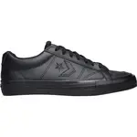 Converse SPORT CASUAL Pánské nízké tenisky, černá, velikost