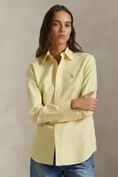 Bavlněná košile Polo Ralph Lauren