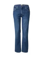 MUSTANG Džínsy 'Tramper'  tmavomodrá