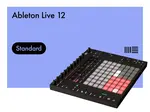 Ableton Push 2 + Live Standard