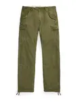 Polo Ralph Lauren Kapsáče  olivová