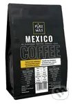 Mexiko (odrodová káva zrnková 200g) - Mexiko