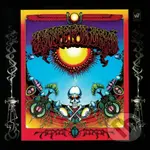 Grateful Dead: Aoxomoxoa - Grateful Dead