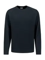 No Excess Sveter  tmavomodrá