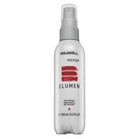 Goldwell Elumen Prepare Pre-Treatment bezoplachová péče na vlasy před barvením 150 ml