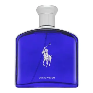 Ralph Lauren Polo Blue parfémovaná voda pro muže 125 ml