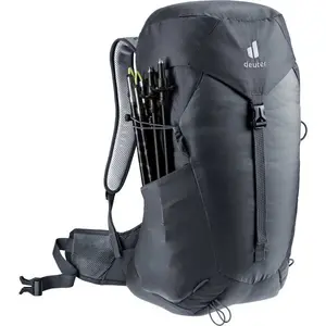 DEUTER AC LITE 30 Batoh, čierna, veľkosť