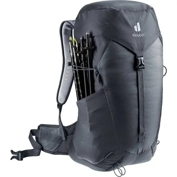 DEUTER AC LITE 30 Batoh, čierna, veľkosť