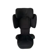 KINDERKRAFT Autosedačka Xpand 2 Pro (100 do 150 cm) Black