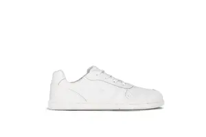 Dětské barefoot tenisky Be Lenka Scoot Junior - All White