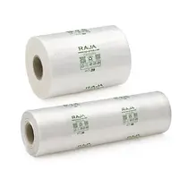 2 x Fólie z 50% recyklátu pro stroj AirFirst® 100 x 210 mm, délka 350 m