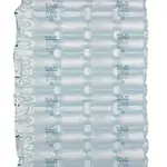 Polyetylénová fólie pro RAJA AIR1 a RAJA AIR2, 100% recyklované, 420 x 320 mm, délka 450m, velké bubliny | RAJA