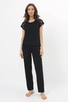 Luisa Moretti Dámske bambusové pyžamo SUSANA