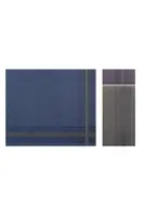 Bavlněné pánské kapesníky PERSEUS Mix 43 x 43 cm V dárkovém boxu 6 ks