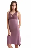 Luisa Moretti Dámska bambusová košieľka LAURA