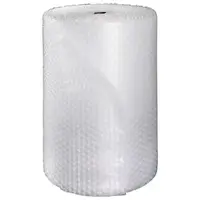 3 x Bublinková fólie 300mm, návin 50m, velké bubliny ø30mm, tloušťka 100µm, 100% recyklovaná | RAJA