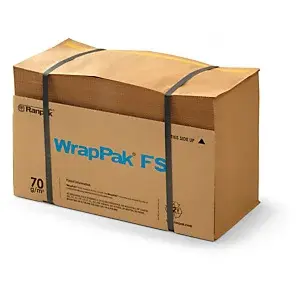 Papír pro WrapPak® Protector 70 g/m2 | RANPAK