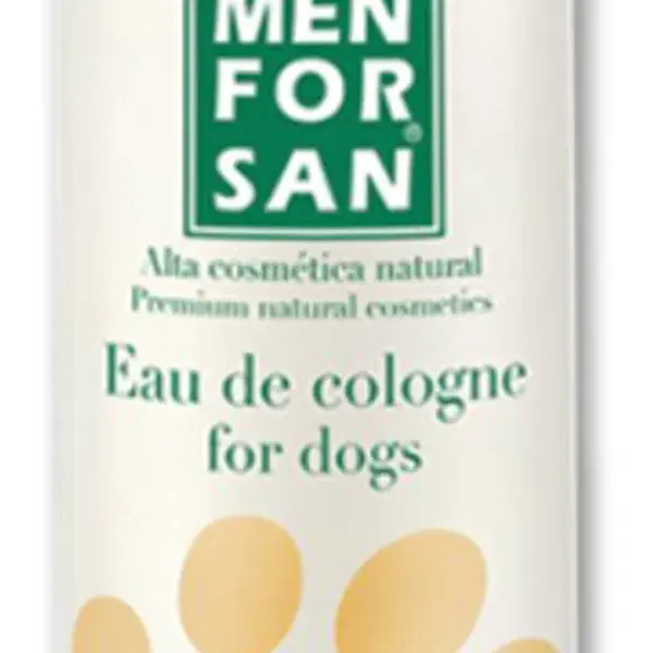 Menforsan voňavka s vůni skořice 125ml