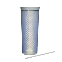 Contigo Láhev na pití Autoclose Tumb 590 ml třpytivě modrá