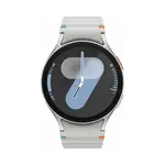 Samsung Galaxy Watch7 L310 44 mm BT chytré hodinky silver