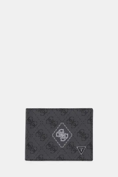 Kožená peňaženka Guess MILANO