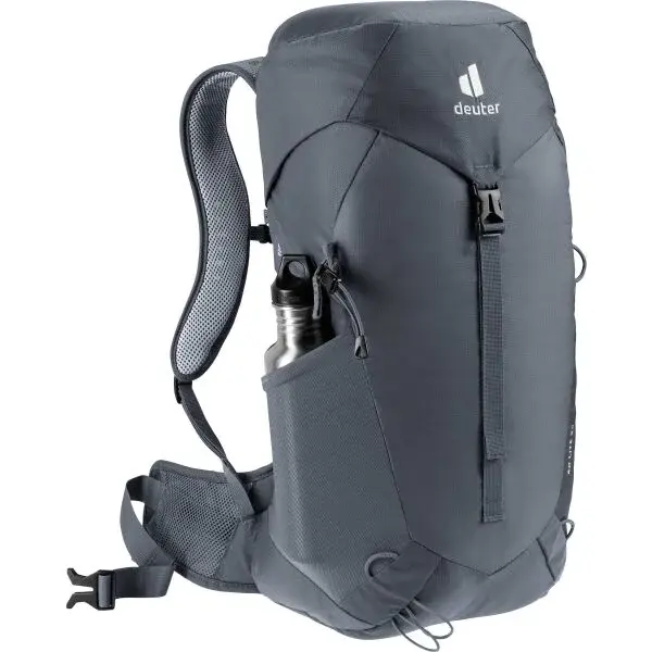 DEUTER AC LITE 24 Batoh, černá, velikost