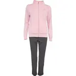 Lotto RIVIERA VIII Dámská souprava, růžová, velikost