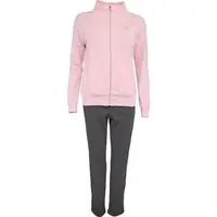 Lotto RIVIERA VIII Dámská souprava, růžová, velikost