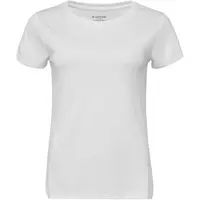 Lotto MSP TEE Dámské sportovní tričko, bílá, velikost